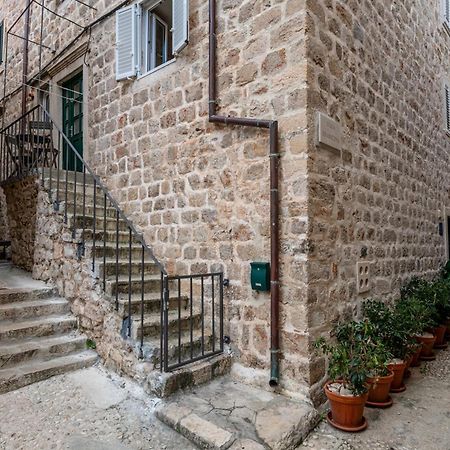 Mirabilis, Luxury Studio Apartment, Dubrovnik Old Town Exterior foto